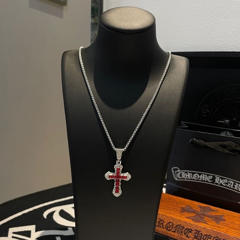 Chrome Hearts Necklaces